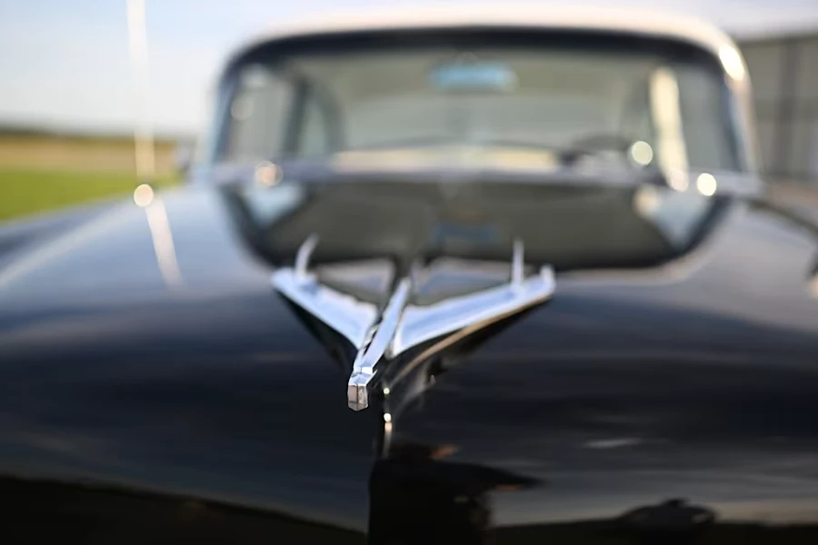 1956 Chevrolet 150 & 210 - Image 6 of 31