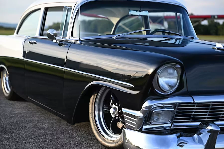 1956 Chevrolet 150 & 210 - Image 10 of 31