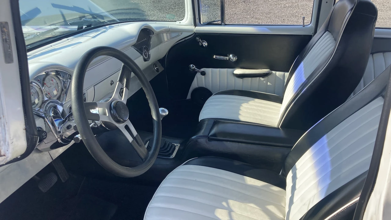 1956 Chevrolet 150 & 210 - Image 4 of 24