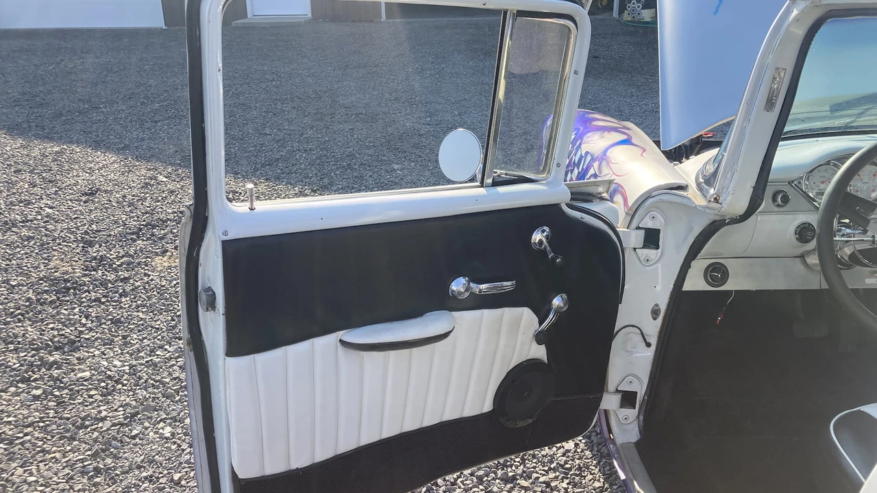 1956 Chevrolet 150 & 210 - Image 11 of 24