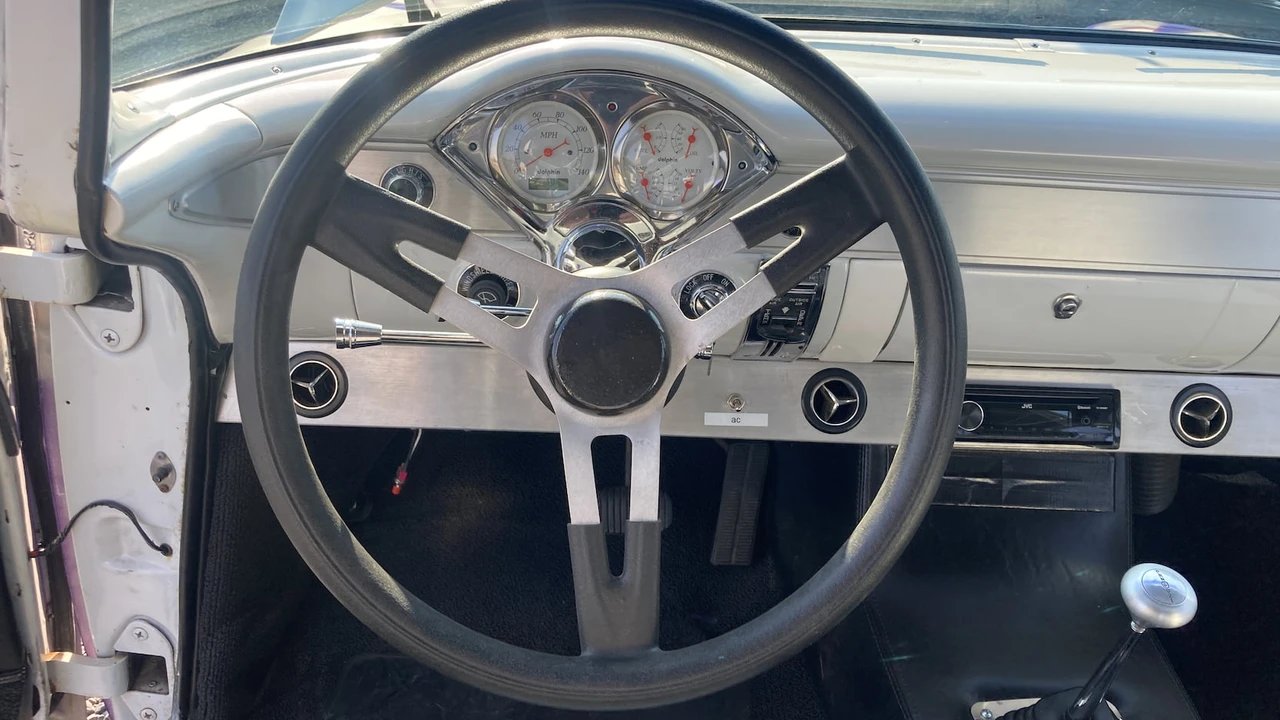1956 Chevrolet 150 & 210 - Image 12 of 24