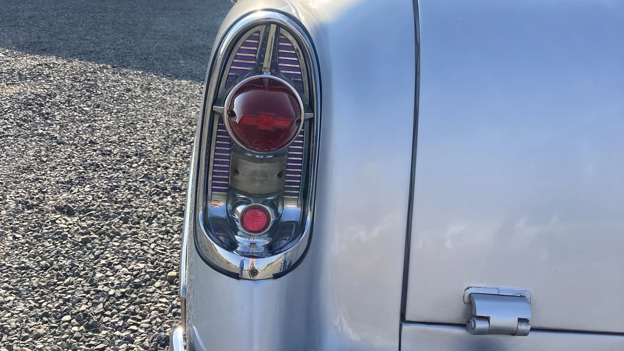 1956 Chevrolet 150 & 210 - Image 15 of 24
