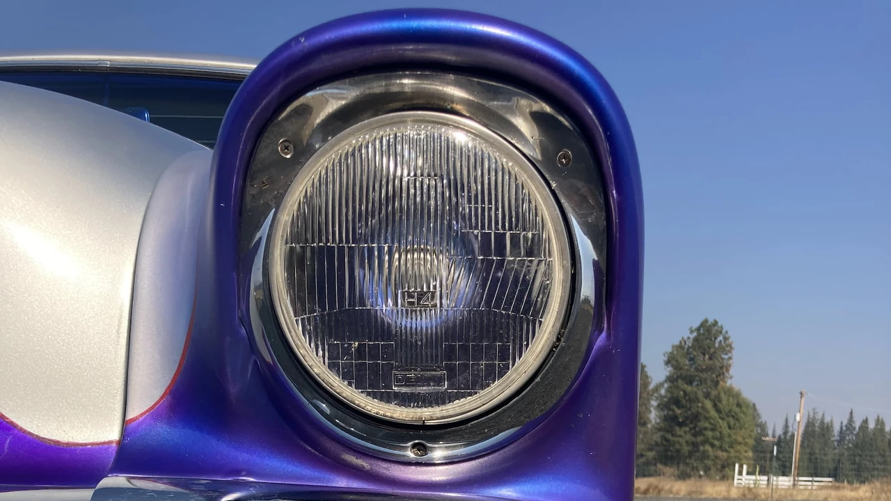 1956 Chevrolet 150 & 210 - Image 16 of 24