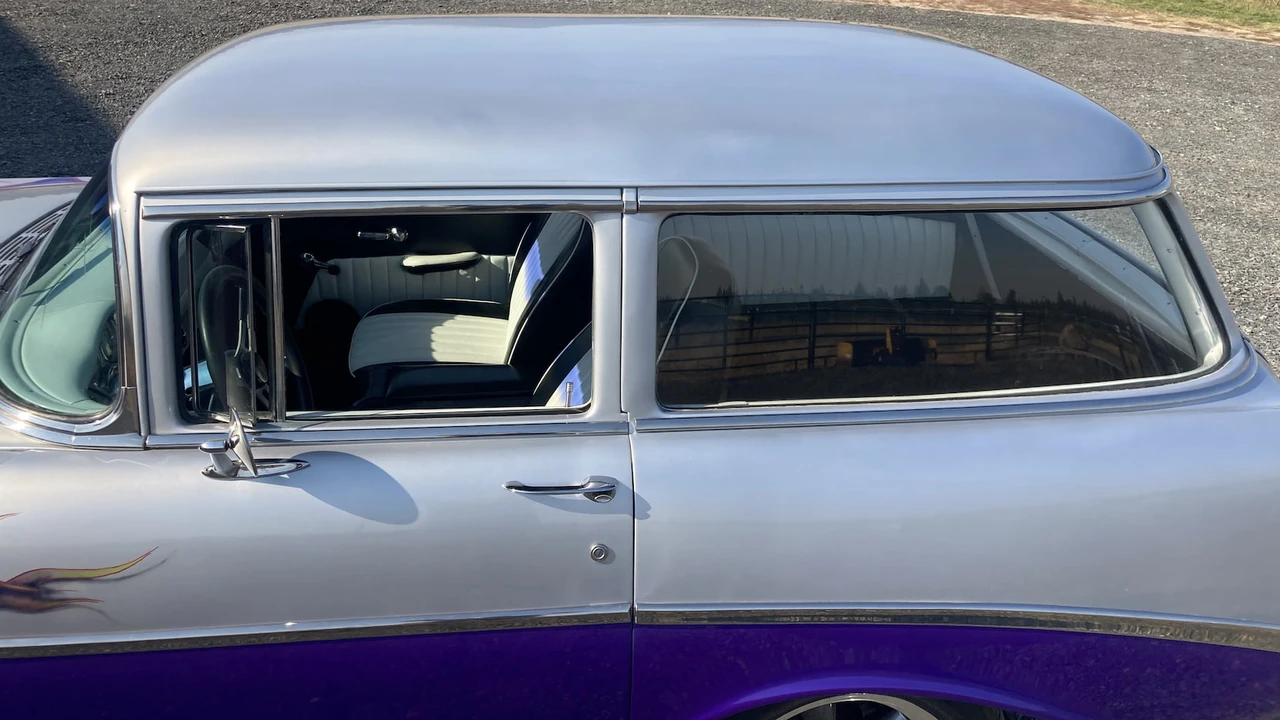 1956 Chevrolet 150 & 210 - Image 17 of 24