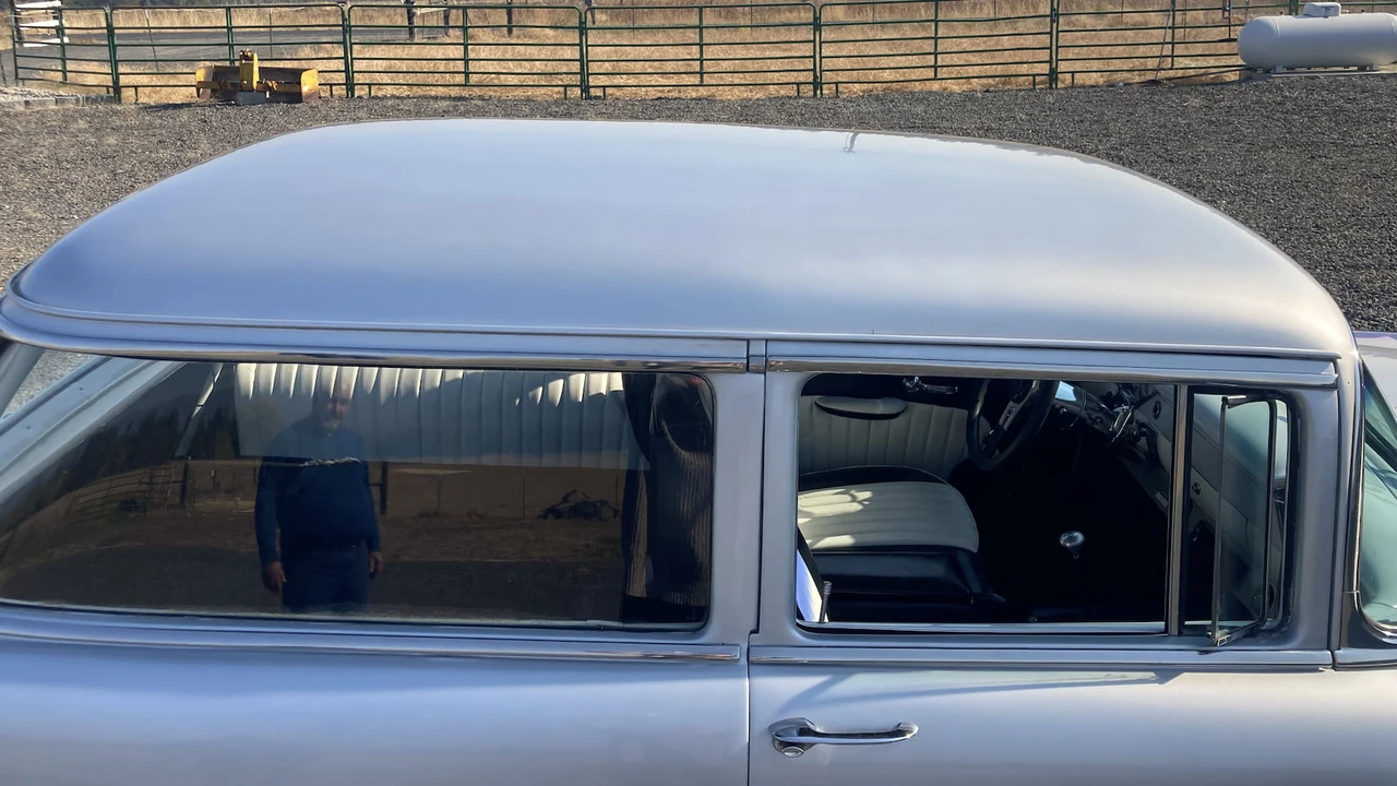 1956 Chevrolet 150 & 210 - Image 18 of 24