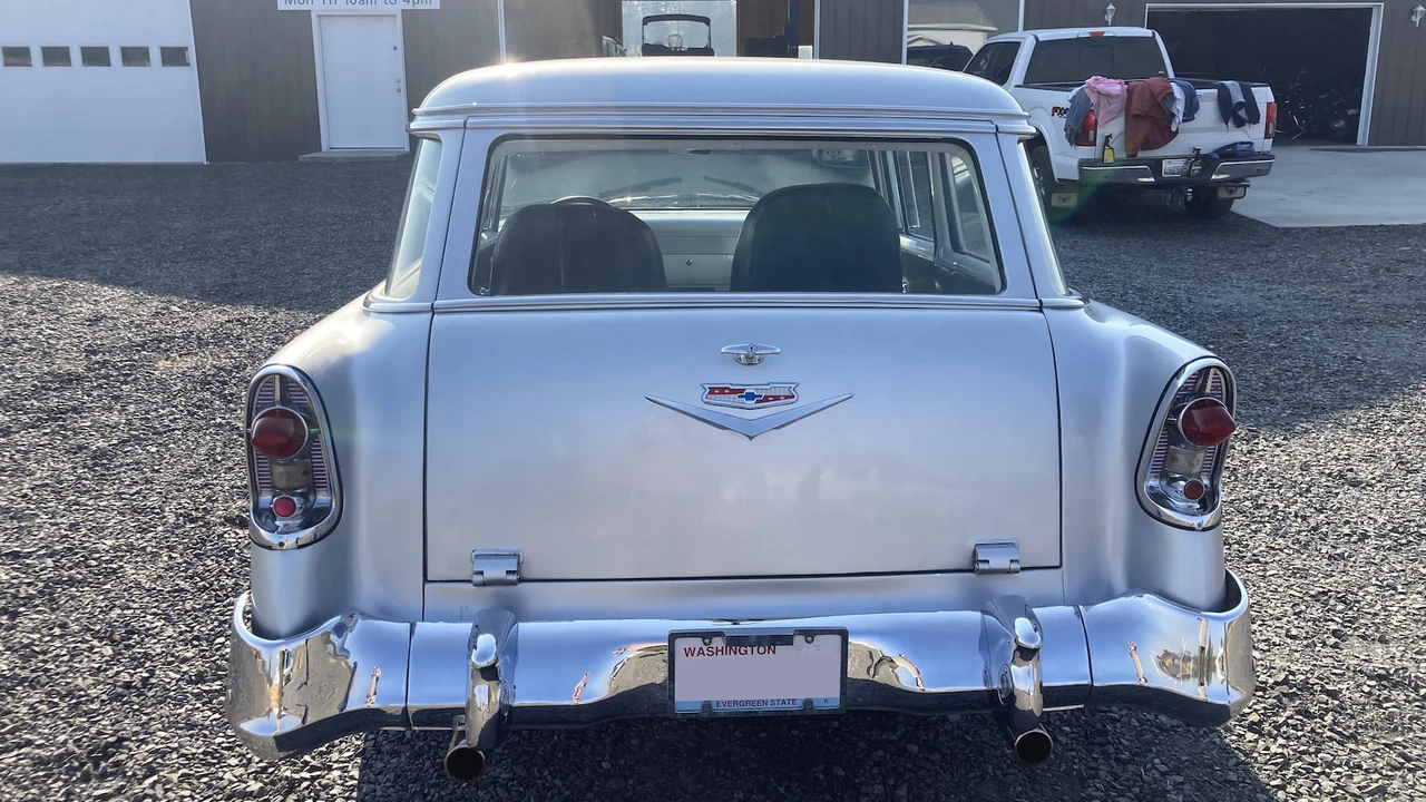 1956 Chevrolet 150 & 210 - Image 20 of 24