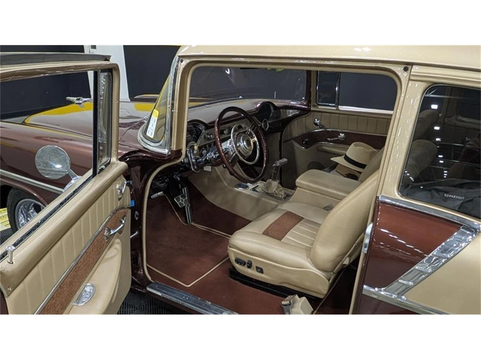 1956 Chevrolet 150 & 210 - Image 7 of 9