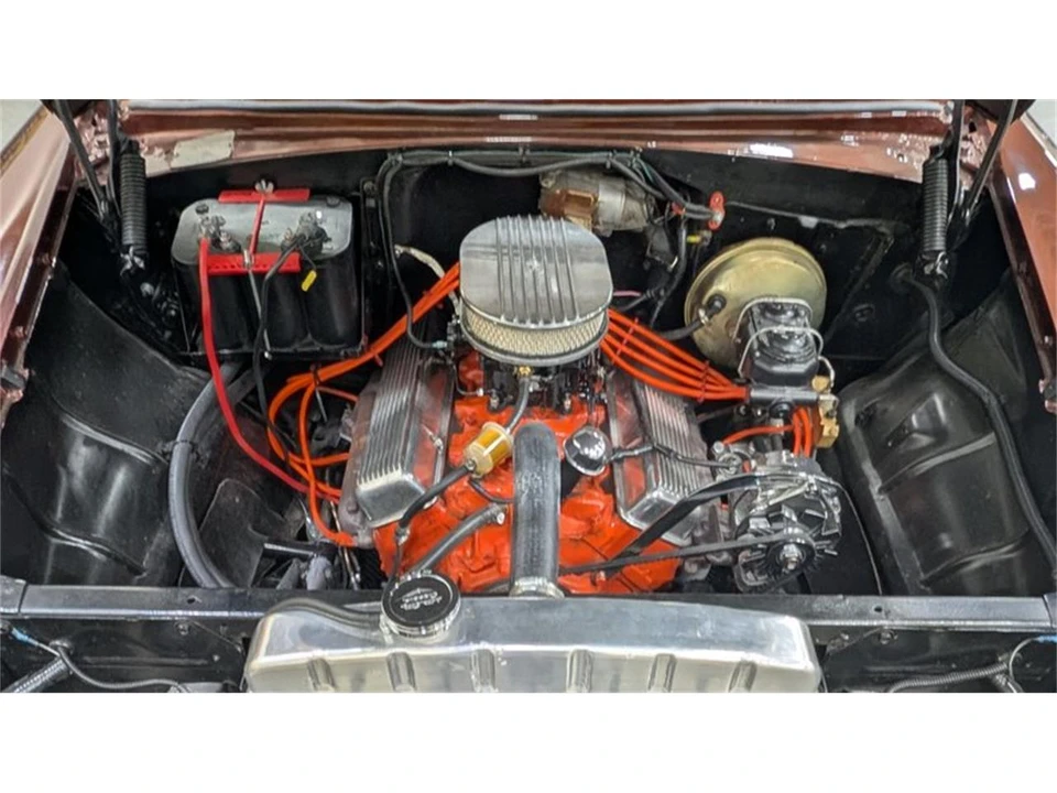 1956 Chevrolet 150 & 210 - Image 9 of 9