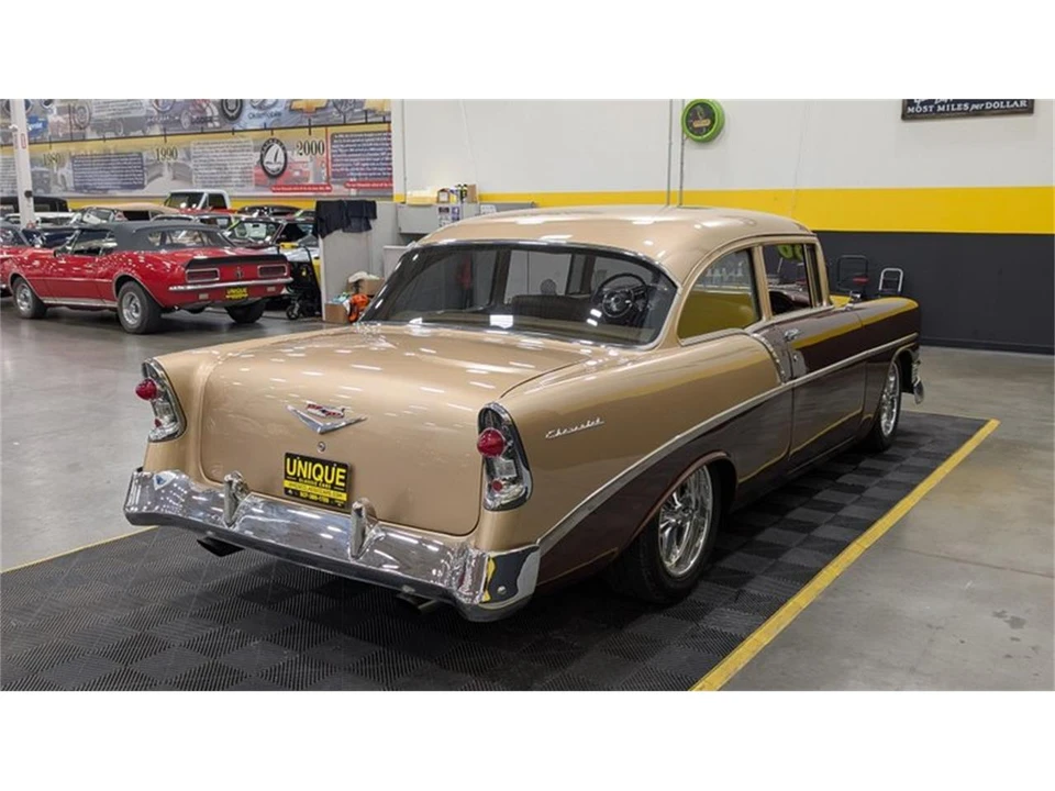 1956 Chevrolet 150 & 210 - Image 3 of 9