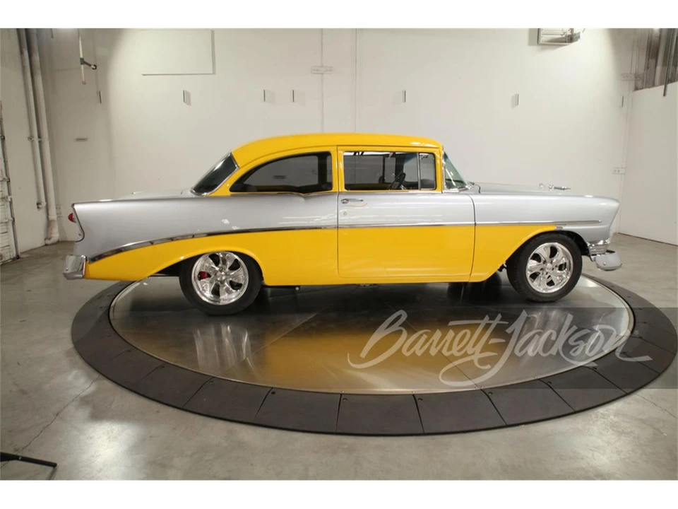 1956 Chevrolet Corvette - Image 2 of 5
