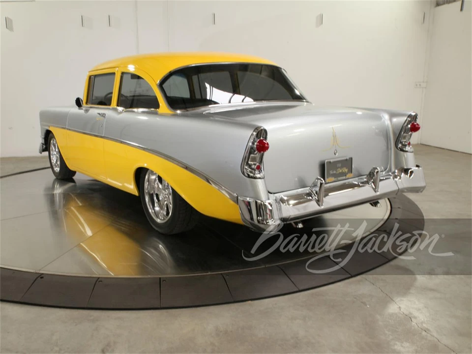 1956 Chevrolet Corvette - Image 3 of 5