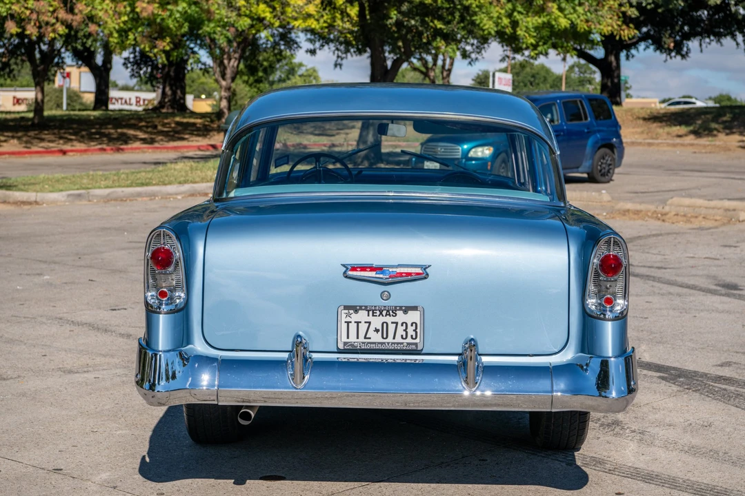 1956 Chevrolet 150 & 210 - Image 5 of 31