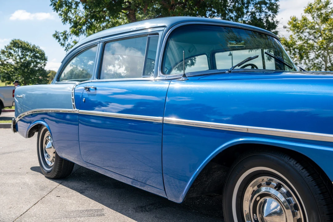 1956 Chevrolet 150 & 210 - Image 14 of 31