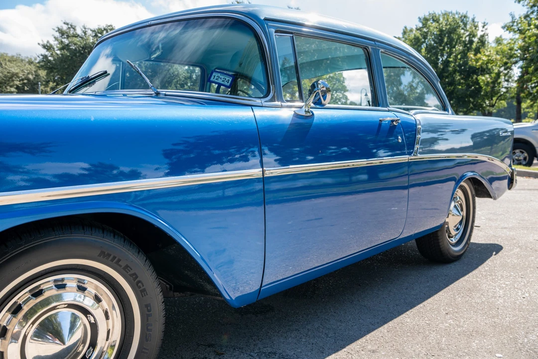 1956 Chevrolet 150 & 210 - Image 11 of 31
