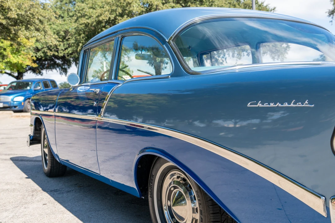 1956 Chevrolet 150 & 210 - Image 12 of 31