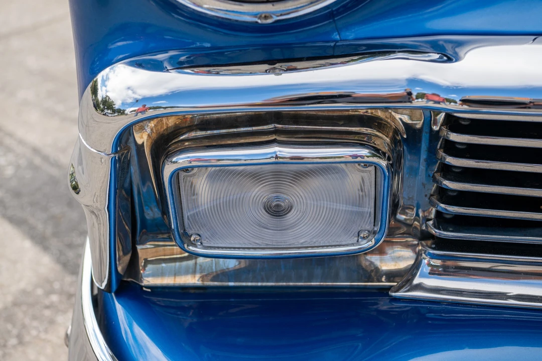 1956 Chevrolet 150 & 210 - Image 16 of 31