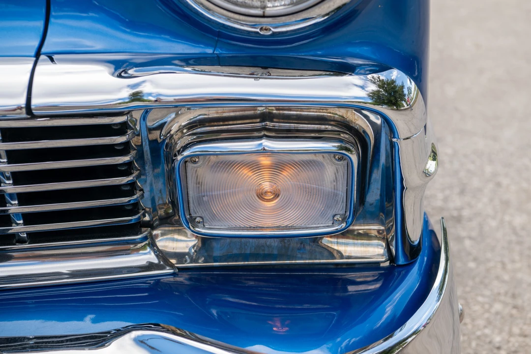 1956 Chevrolet 150 & 210 - Image 17 of 31