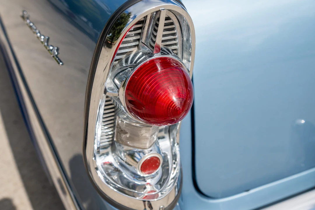 1956 Chevrolet 150 & 210 - Image 22 of 31