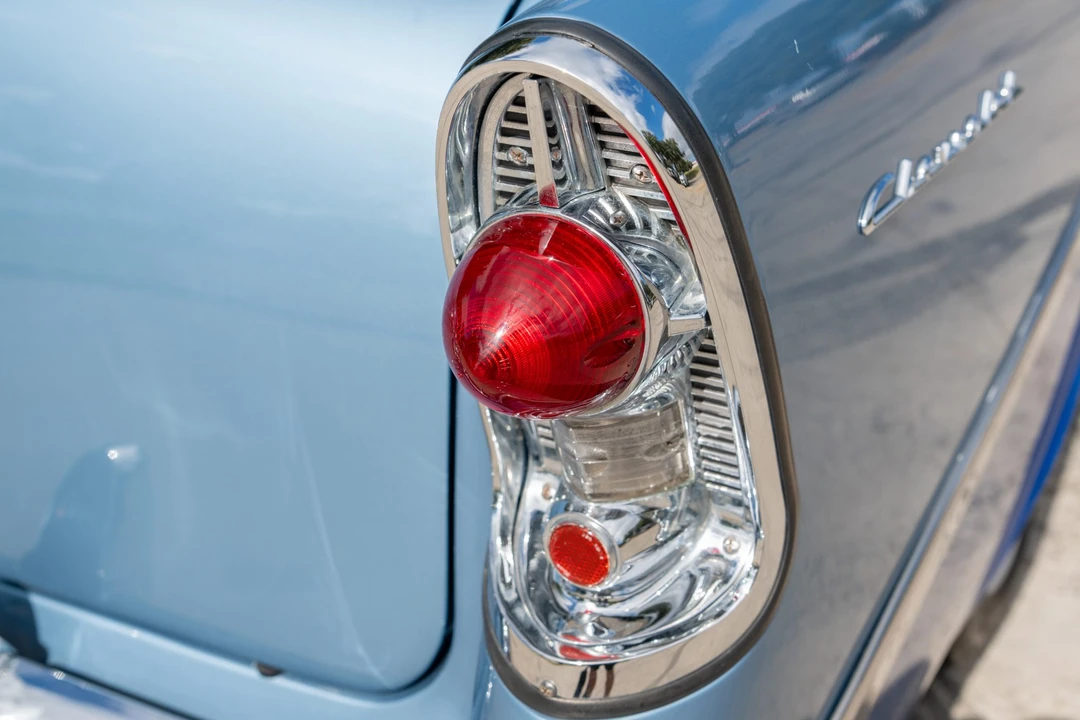 1956 Chevrolet 150 & 210 - Image 23 of 31