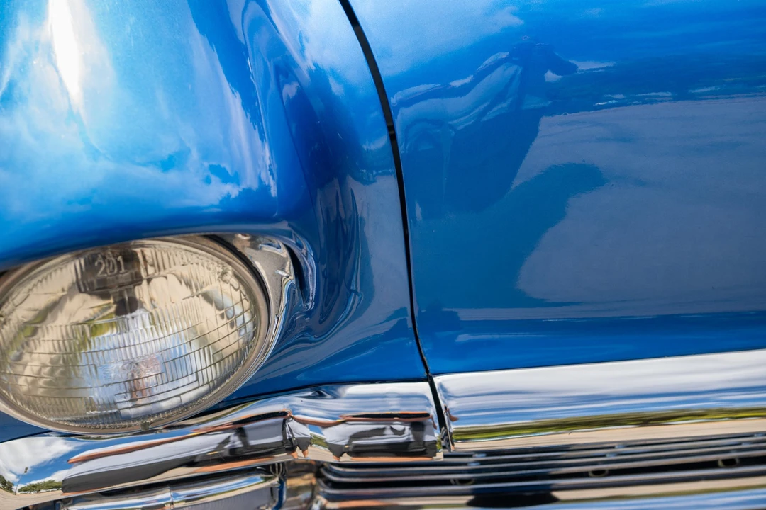 1956 Chevrolet 150 & 210 - Image 20 of 31
