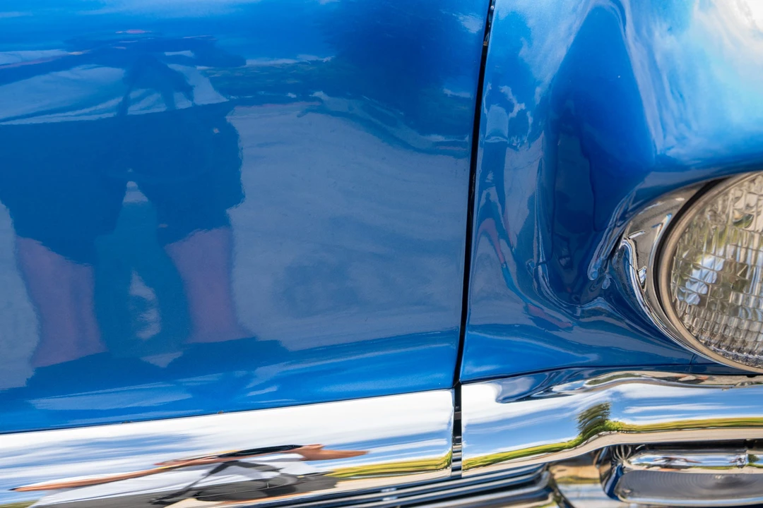 1956 Chevrolet 150 & 210 - Image 21 of 31