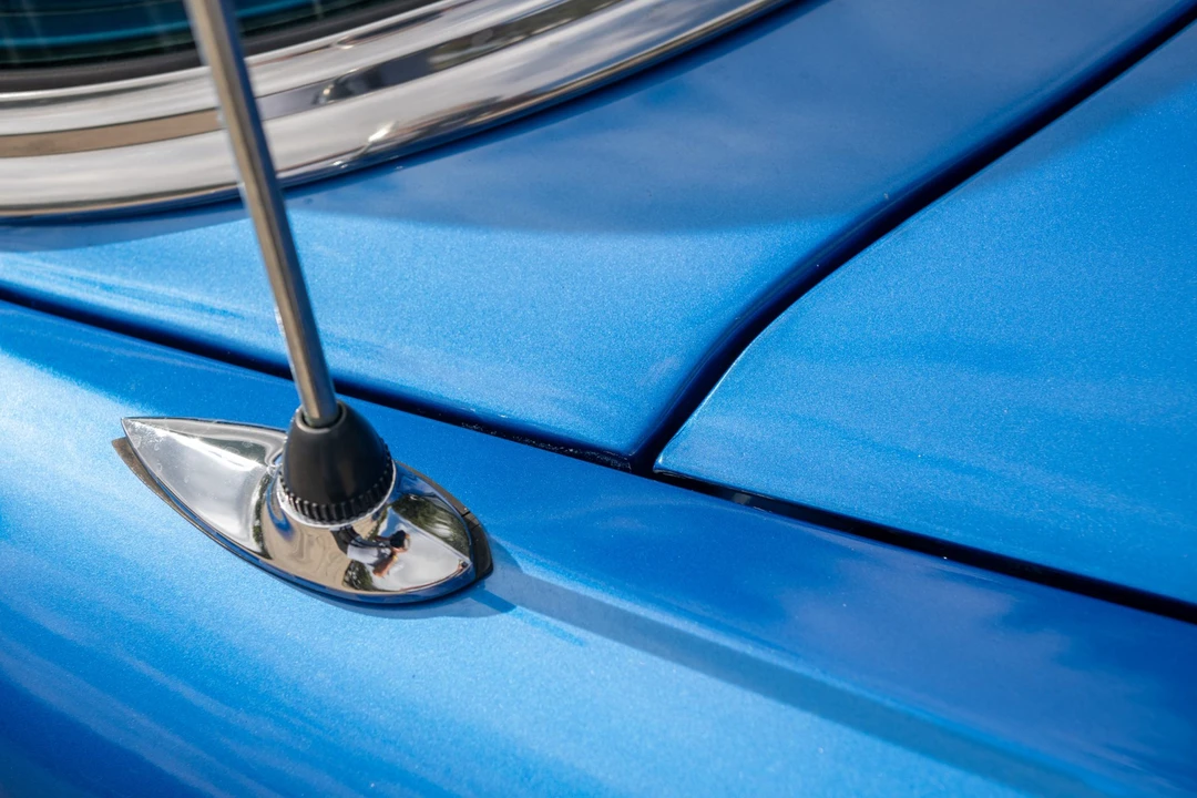 1956 Chevrolet 150 & 210 - Image 24 of 31