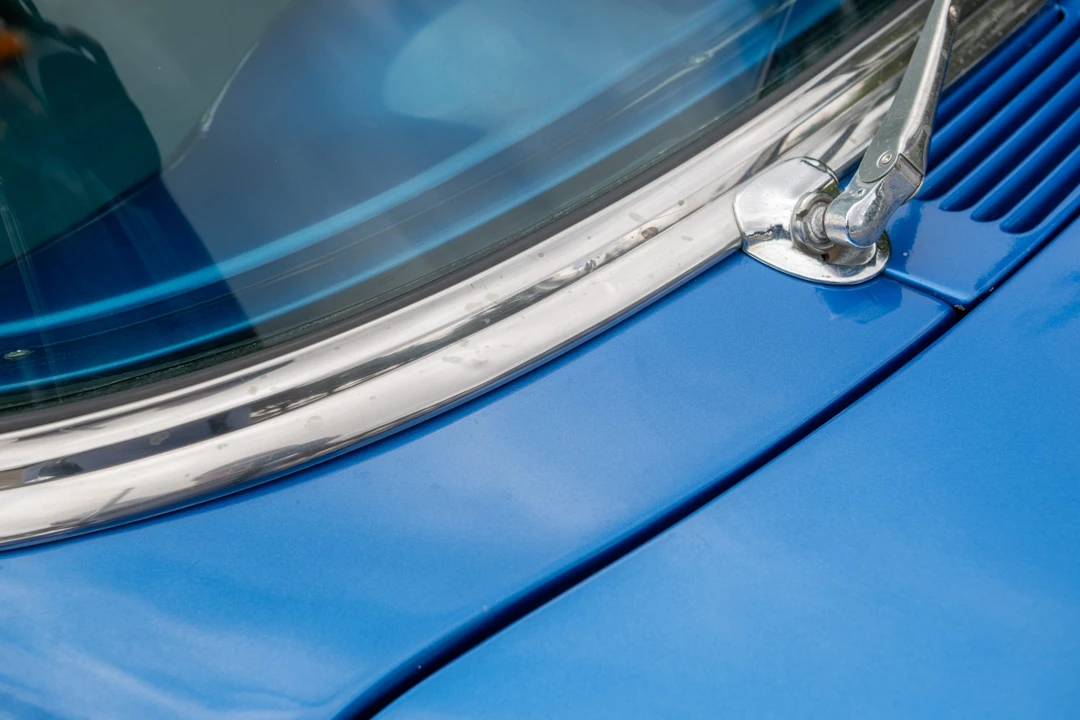 1956 Chevrolet 150 & 210 - Image 29 of 31