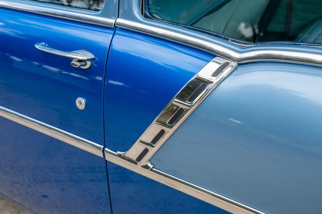 1956 Chevrolet 150 & 210 - Image 30 of 31