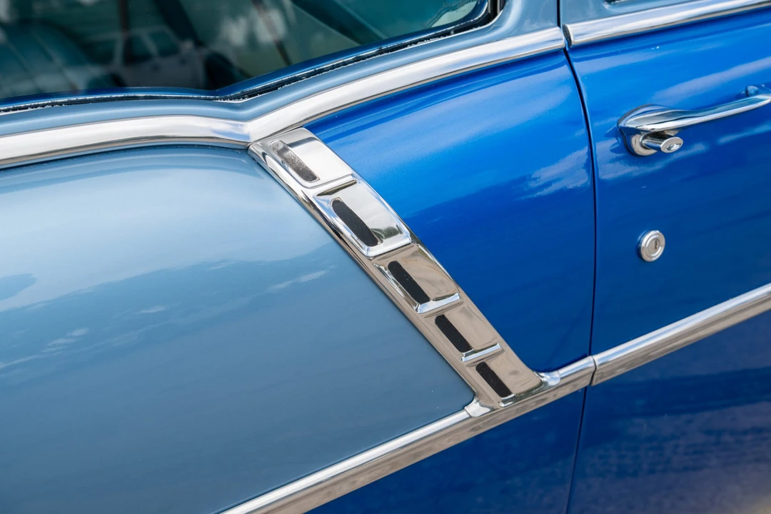 1956 Chevrolet 150 & 210 - Image 31 of 31