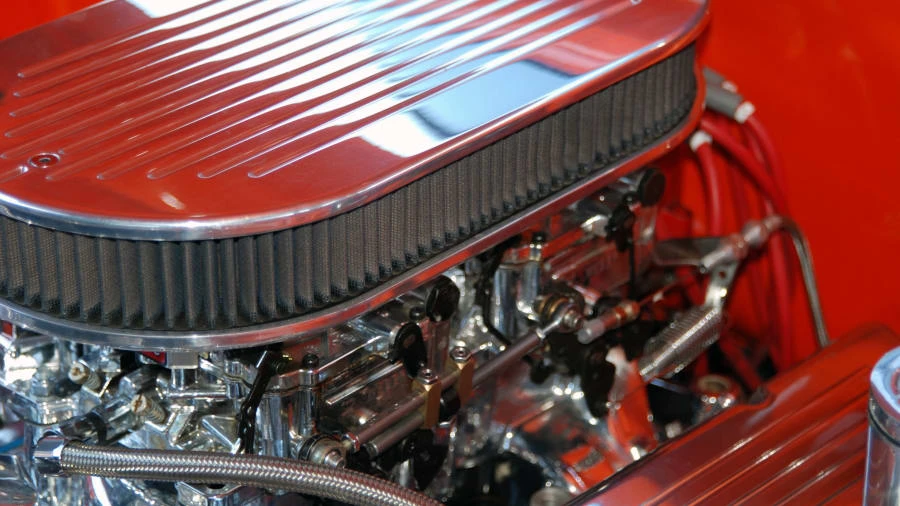 1956 Chevrolet 150 & 210 - Image 12 of 12