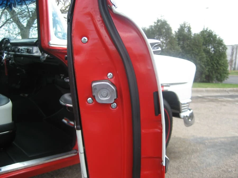 1956 Chevrolet 150 & 210 - Image 10 of 12