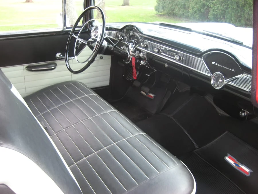 1956 Chevrolet 150 & 210 - Image 4 of 12