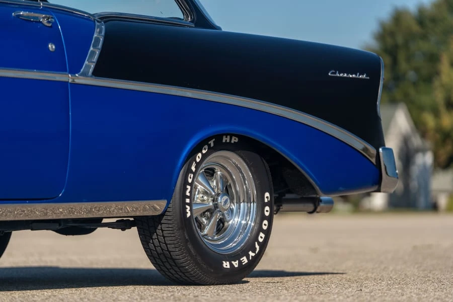 1956 Chevrolet 150 & 210 - Image 12 of 31