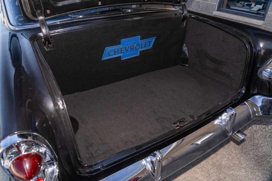 1956 Chevrolet 150 & 210 - Image 31 of 31