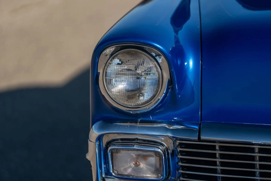 1956 Chevrolet 150 & 210 - Image 15 of 31