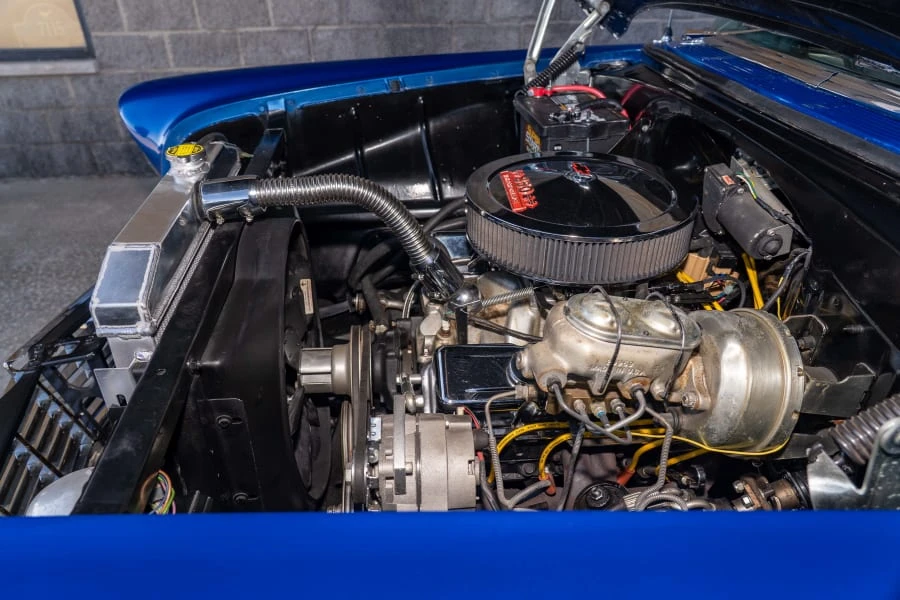 1956 Chevrolet 150 & 210 - Image 25 of 31