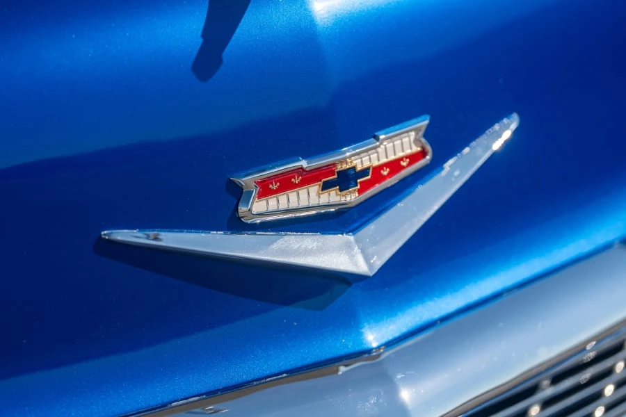 1956 Chevrolet 150 & 210 - Image 9 of 31