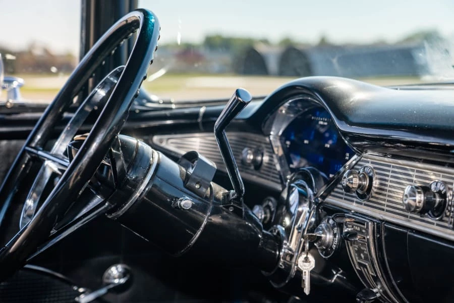 1956 Chevrolet 150 & 210 - Image 24 of 31