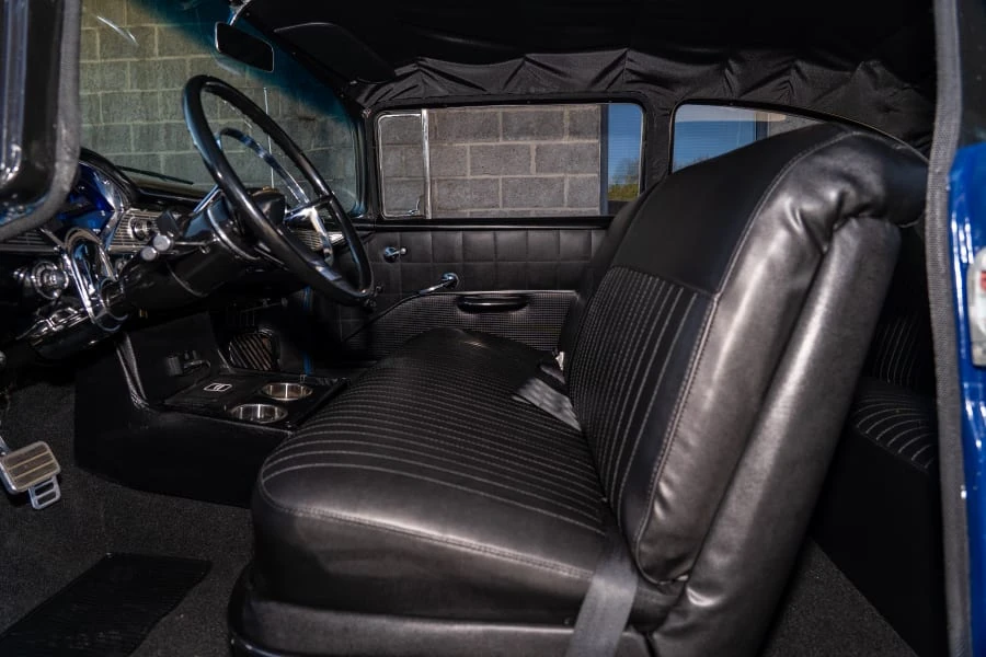 1956 Chevrolet 150 & 210 - Image 20 of 31