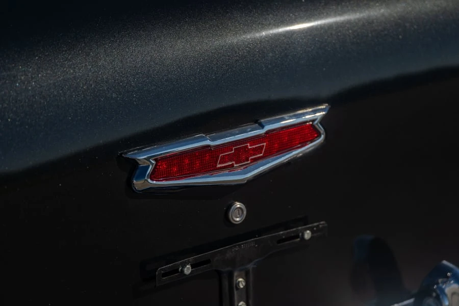 1956 Chevrolet 150 & 210 - Image 13 of 31