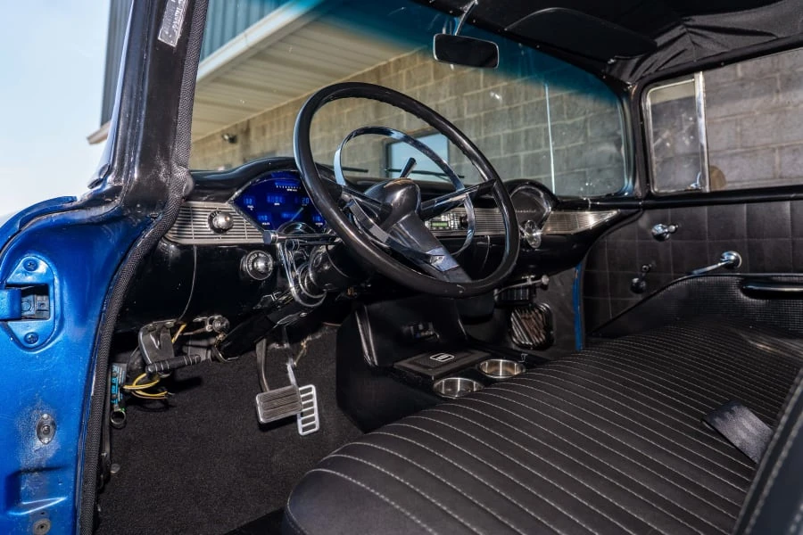 1956 Chevrolet 150 & 210 - Image 21 of 31