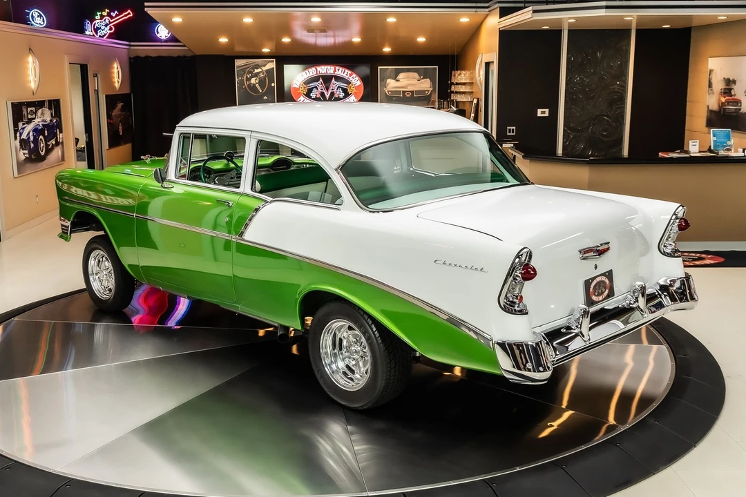 1956 Chevrolet 150 & 210 - Image 18 of 24