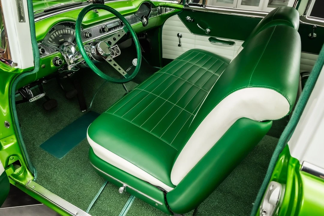 1956 Chevrolet 150 & 210 - Image 3 of 24