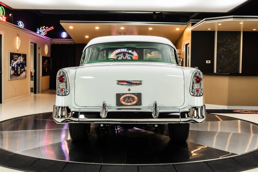 1956 Chevrolet 150 & 210 - Image 15 of 24
