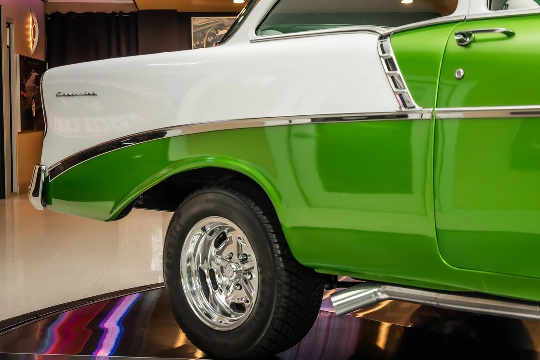 1956 Chevrolet 150 & 210 - Image 24 of 24