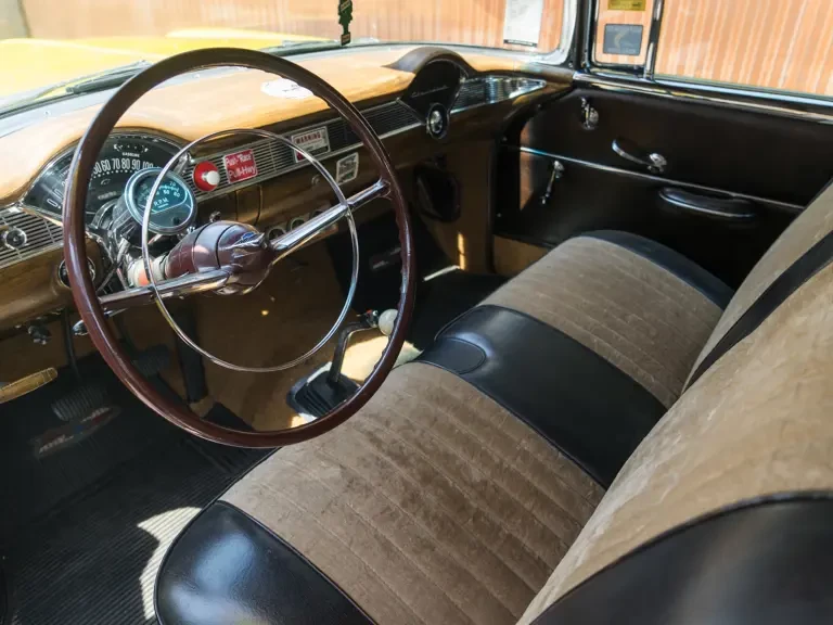 1956 Chevrolet 150 & 210 - Image 5 of 28