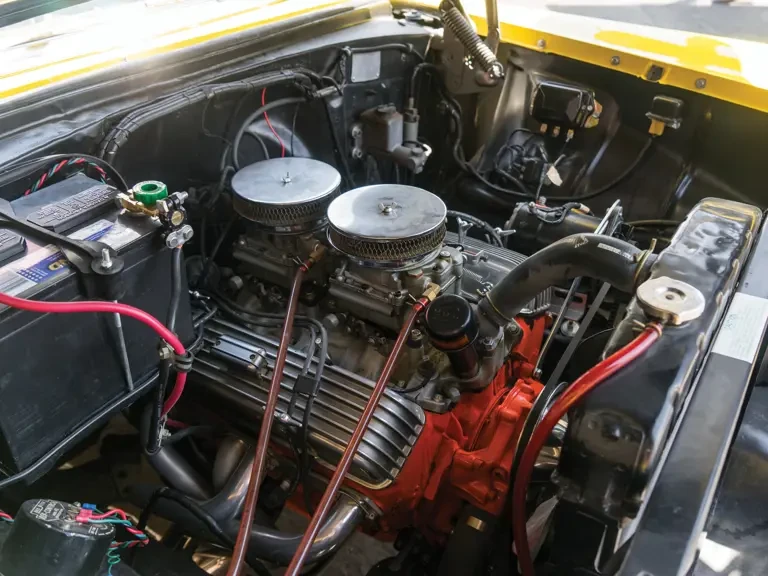 1956 Chevrolet 150 & 210 - Image 25 of 28