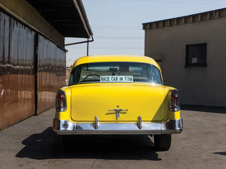1956 Chevrolet 150 & 210 - Image 10 of 28