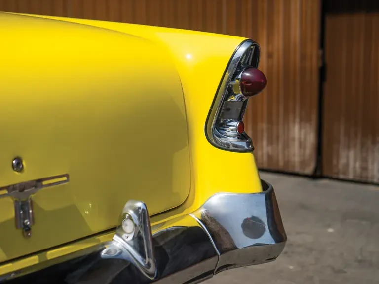 1956 Chevrolet 150 & 210 - Image 8 of 28