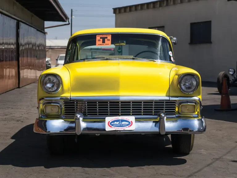 1956 Chevrolet 150 & 210 - Image 9 of 28